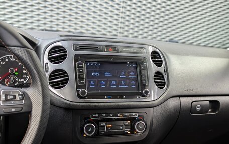 Volkswagen Tiguan I, 2012 год, 1 350 000 рублей, 19 фотография