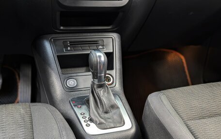 Volkswagen Tiguan I, 2012 год, 1 350 000 рублей, 18 фотография