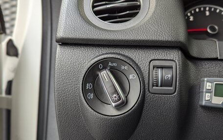 Volkswagen Tiguan I, 2012 год, 1 350 000 рублей, 21 фотография