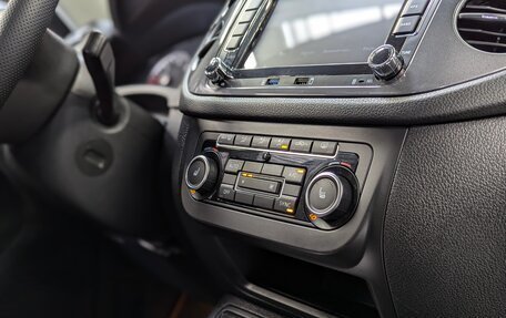 Volkswagen Tiguan I, 2012 год, 1 350 000 рублей, 29 фотография