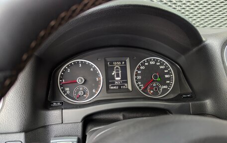Volkswagen Tiguan I, 2012 год, 1 350 000 рублей, 27 фотография