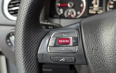 Volkswagen Tiguan I, 2012 год, 1 350 000 рублей, 22 фотография