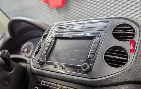 Volkswagen Tiguan I, 2012 год, 1 350 000 рублей, 28 фотография