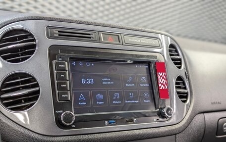 Volkswagen Tiguan I, 2012 год, 1 350 000 рублей, 24 фотография
