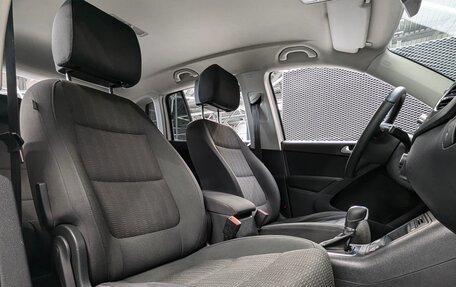 Volkswagen Tiguan I, 2012 год, 1 350 000 рублей, 31 фотография