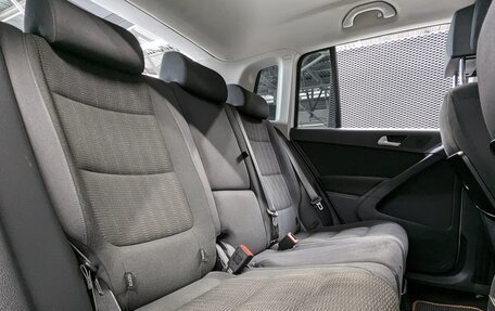 Volkswagen Tiguan I, 2012 год, 1 350 000 рублей, 32 фотография
