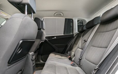 Volkswagen Tiguan I, 2012 год, 1 350 000 рублей, 33 фотография