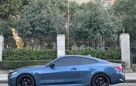 BMW 4 серия, 2021 год, 3 360 000 рублей, 4 фотография