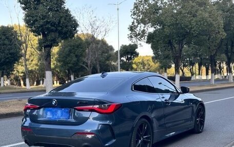 BMW 4 серия, 2021 год, 3 360 000 рублей, 5 фотография