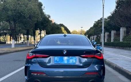 BMW 4 серия, 2021 год, 3 360 000 рублей, 6 фотография