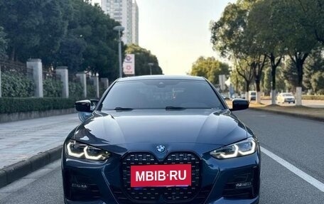 BMW 4 серия, 2021 год, 3 360 000 рублей, 2 фотография