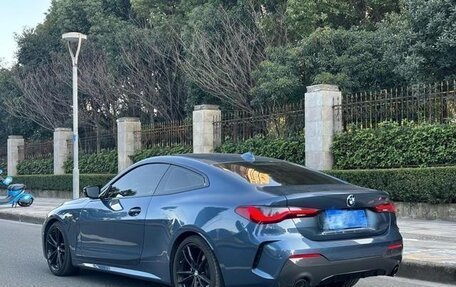 BMW 4 серия, 2021 год, 3 360 000 рублей, 7 фотография