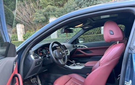 BMW 4 серия, 2021 год, 3 360 000 рублей, 8 фотография