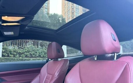 BMW 4 серия, 2021 год, 3 360 000 рублей, 12 фотография
