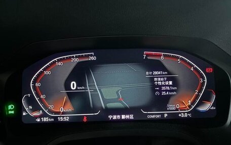 BMW 4 серия, 2021 год, 3 360 000 рублей, 11 фотография