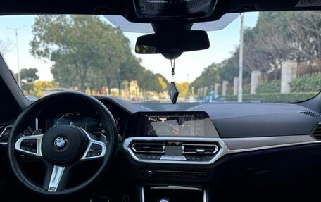 BMW 4 серия, 2021 год, 3 360 000 рублей, 10 фотография