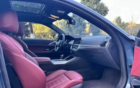 BMW 4 серия, 2021 год, 3 360 000 рублей, 13 фотография