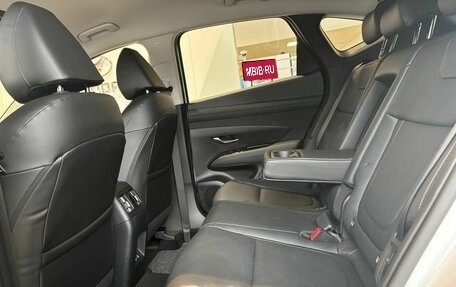 Hyundai Tucson, 2024 год, 3 850 000 рублей, 7 фотография