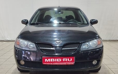 Nissan Almera, 2006 год, 350 000 рублей, 2 фотография