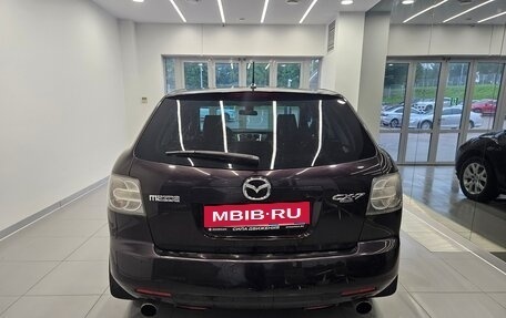 Mazda CX-7 I рестайлинг, 2008 год, 650 000 рублей, 5 фотография