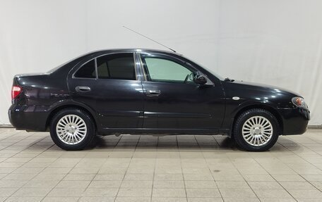Nissan Almera, 2006 год, 350 000 рублей, 4 фотография