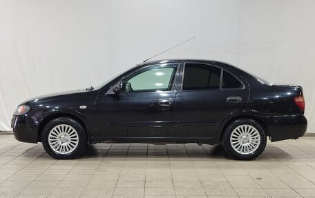 Nissan Almera, 2006 год, 350 000 рублей, 8 фотография