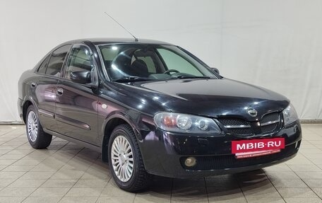 Nissan Almera, 2006 год, 350 000 рублей, 3 фотография