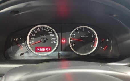 Nissan Almera, 2006 год, 350 000 рублей, 12 фотография
