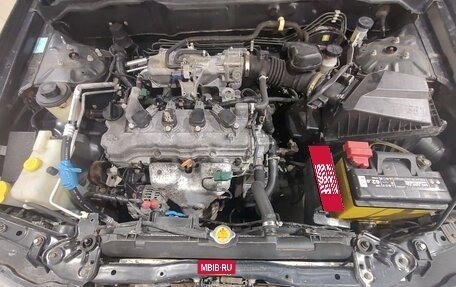 Nissan Almera, 2006 год, 350 000 рублей, 11 фотография