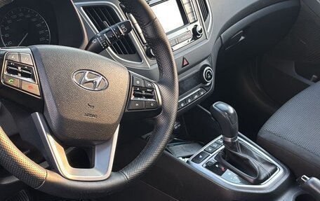 Hyundai Creta I рестайлинг, 2017 год, 1 680 000 рублей, 4 фотография