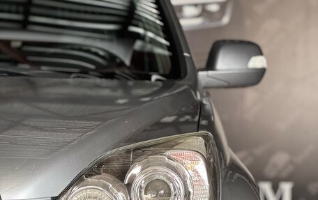 Honda CR-V III рестайлинг, 2008 год, 965 000 рублей, 3 фотография