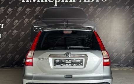 Honda CR-V III рестайлинг, 2008 год, 965 000 рублей, 7 фотография