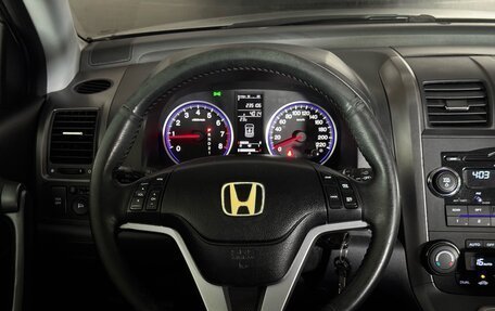 Honda CR-V III рестайлинг, 2008 год, 965 000 рублей, 15 фотография