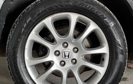 Honda CR-V III рестайлинг, 2008 год, 965 000 рублей, 11 фотография