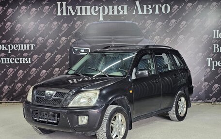 Chery Tiggo (T11), 2007 год, 270 000 рублей, 3 фотография