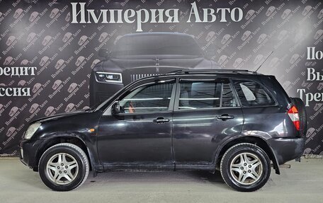 Chery Tiggo (T11), 2007 год, 270 000 рублей, 4 фотография