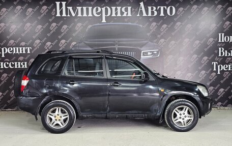 Chery Tiggo (T11), 2007 год, 270 000 рублей, 7 фотография