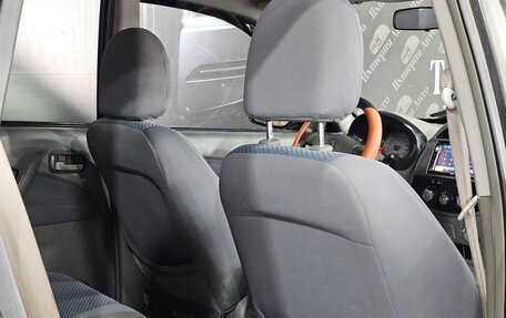 Chery Tiggo (T11), 2007 год, 270 000 рублей, 18 фотография