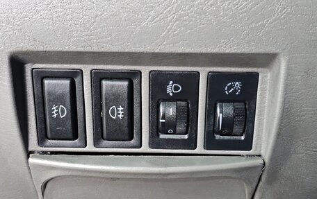 Chery Tiggo (T11), 2007 год, 270 000 рублей, 25 фотография