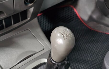 Chery Tiggo (T11), 2007 год, 270 000 рублей, 22 фотография