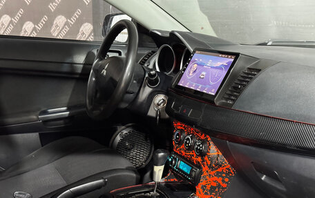 Mitsubishi Lancer IX, 2008 год, 599 777 рублей, 18 фотография