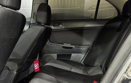 Mitsubishi Lancer IX, 2008 год, 599 777 рублей, 21 фотография