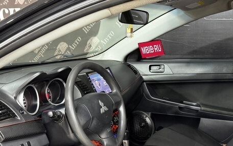 Mitsubishi Lancer IX, 2008 год, 599 777 рублей, 20 фотография
