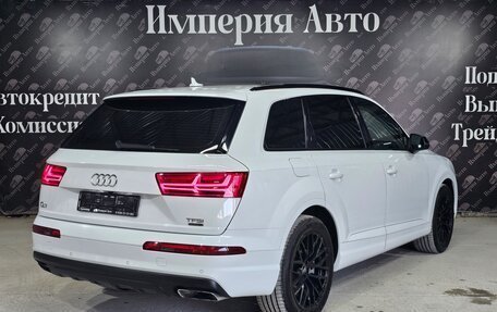 Audi Q7, 2015 год, 3 670 000 рублей, 7 фотография