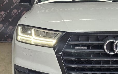 Audi Q7, 2015 год, 3 670 000 рублей, 10 фотография