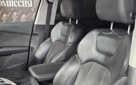 Audi Q7, 2015 год, 3 670 000 рублей, 23 фотография
