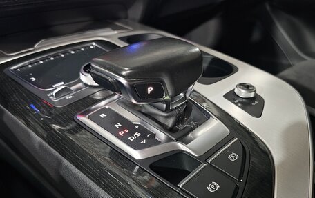 Audi Q7, 2015 год, 3 670 000 рублей, 31 фотография