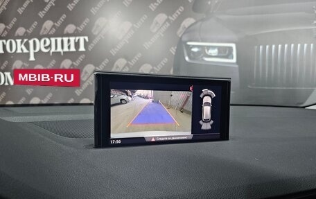 Audi Q7, 2015 год, 3 670 000 рублей, 33 фотография