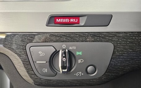 Audi Q7, 2015 год, 3 670 000 рублей, 25 фотография