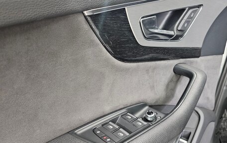 Audi Q7, 2015 год, 3 670 000 рублей, 34 фотография